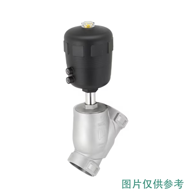宝帝/burkert 角座阀，00187672 售卖规格：1个