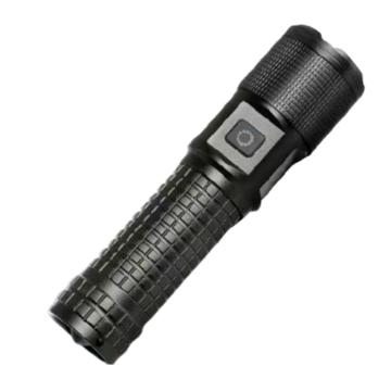 光科照明 LED激光型强光手电筒，GSD9217-15W 白光，Φ154×41mm，IP65 售卖规格：1个