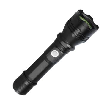 光科照明 LED强光手电筒，GSD09H 6000K，白光，Φ167×44mm，IP65 售卖规格：1个