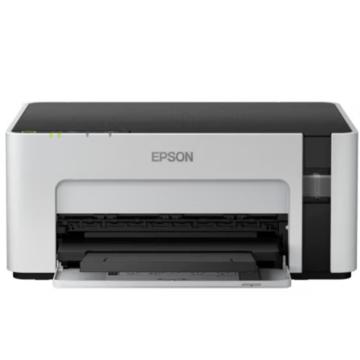 爱普生/Epson 黑白喷墨打印机，M1128 A4 无线 家用墨仓式 售卖规格：1台