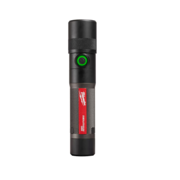 美沃奇 USB充电式可变焦高亮LED手电筒，L4 TMLED-201 售卖规格：1个