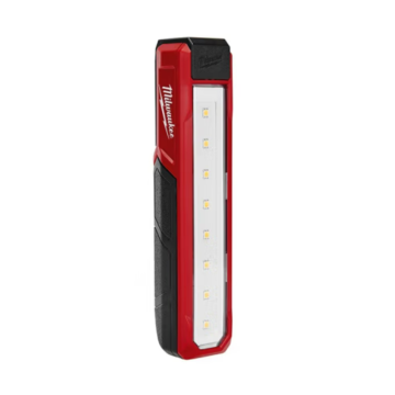美沃奇 USB充电式高亮LED磁吸棒灯，红色，L4 FL-301 售卖规格：1个