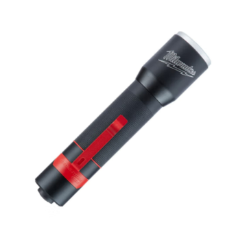 美沃奇 USB充电式紧凑型高亮LED手电筒，L4 MLED-201 售卖规格：1个