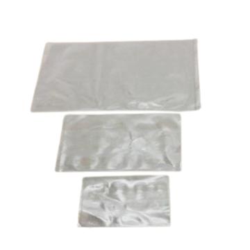 芯硅谷 LDPE透明平口塑料袋，508×762mm，100只/包