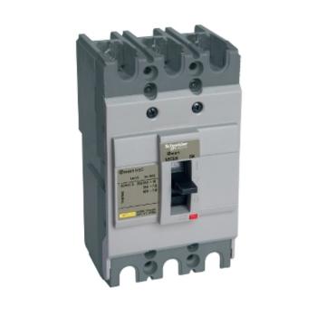 施耐德电气 塑壳断路器，NSC100S3040N 售卖规格：1个