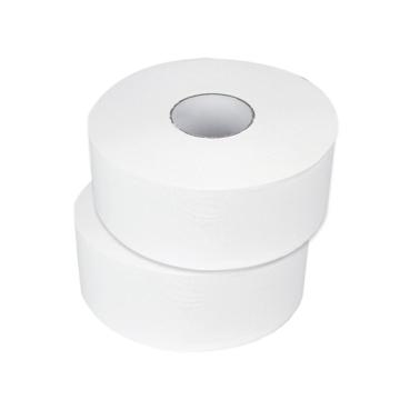 Naya 2层700克速溶大卷卫生纸，NDJ700217 93x140mm,3卷/提 售卖规格：4提/箱