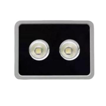 光科照明 LED投光灯，GTD2204-100W 6000-6500K，白光，335×235×150mm，IP65，吸顶式/座式/侧壁式安装 售卖规格：1个