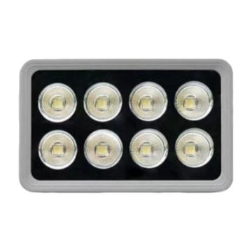 光科照明 LED投光灯，GTD2204-400W 6000-6500K，白光，610×320×170mm，IP65，吸顶式/座式/侧壁式安装 售卖规格：1个