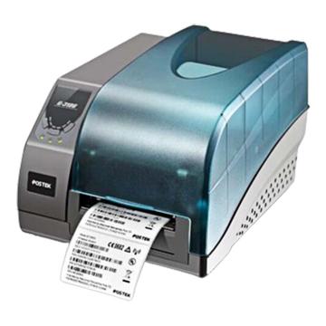 博思得/Postek 标签打印机，G-2108，203DPI 不含上门服务费用 售卖规格：1台