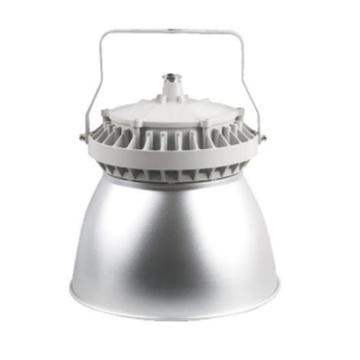 光科照明 LED高顶灯，GDL2101-100W 5000-7000K，白光，Φ280×285mm，IP65，吊杆式/支架式/挂钩式安装 售卖规格：1个