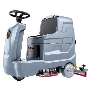 博赫尔/POHIR 驾驶式洗地机，PHR-70S 清洗宽度560mm 使用时长3-5H 售卖规格：1台