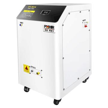 博赫尔/POHIR 蒸汽高温高压清洗机，PH-Z9.5-JRS 9.5KW,220V,7-9bar,140-180℃ 售卖规格：1台