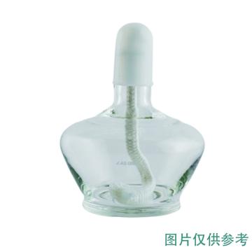 亚速旺/Asone 高硼硅玻璃酒精灯 250ml，CC-6688-02 售卖规格：1个