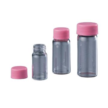 亚速旺/Asone 小玻璃瓶 10ml 1箱(50支)，1-3501-02 售卖规格：1箱