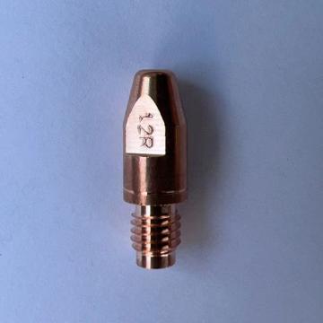 彦钢 导电嘴，自动焊专用，M8×30×1.2 售卖规格：10个/盒