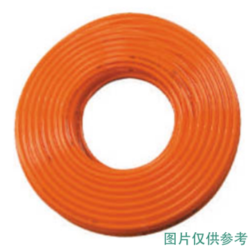 亚德客/AirTAC PU气管，US98A080050100MGE ,橙色,8X5,100米/卷 售卖规格：1卷