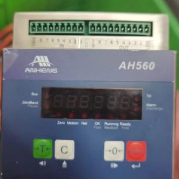 安衡自动化ANHENG AH 称重传感器，AH560