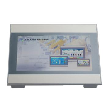 艾莫迅 触控屏，AMX-MT070IE网口型
