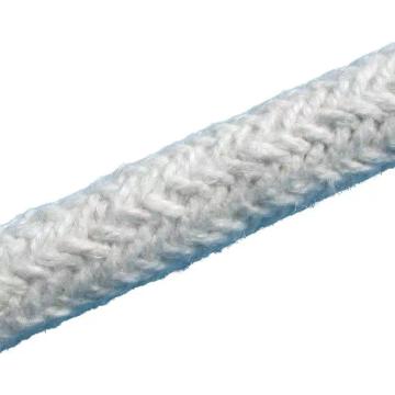 索拓/SEALTEX 玻纤增强陶纤圆绳，SC3110 φ6mm*100m 售卖规格：1卷