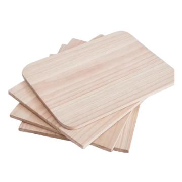 慕色 实木木板，70*70*3cm 售卖规格：1个