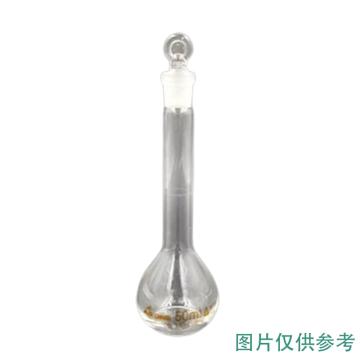 亚速旺/Asone 容量瓶，CC-4184-12-DZ 10ml，A级，附检测合格证书 售卖规格：1个