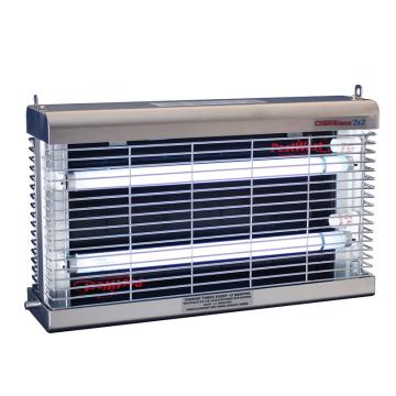 倍斯韦斯特/PESTWEST 灭蝇王灭蝇灯2X2，CHA2X2020 60W，白色FEP防爆膜Reflectobackt反射罩 售卖规格：1个