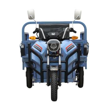 宗申 电动三轮车，果园4-150HMP 60V1000W45ah 车厢尺寸1500*1100mm 售卖规格：1台