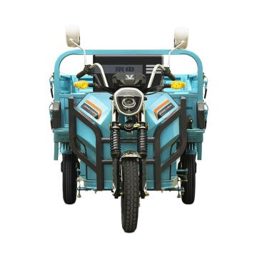 宗申 电动三轮车，果园4-160HMP 60V1000W52ah 车厢尺寸1600*1101mm 售卖规格：1台