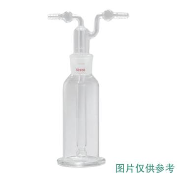 亚速旺/Asone 孟氏洗瓶 100ml，CC-6642-01 售卖规格：1个