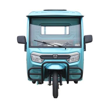 宗申 电动三轮车，威卡1-160P 60V1000W18管45ah 车厢尺寸1600*1100mm 售卖规格：1台