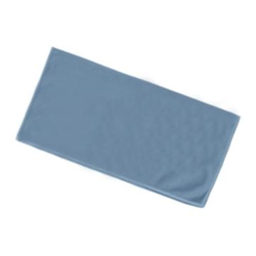 特耐適/Trust 玻璃/鏡面專用抹布，6433 藍(lán)色 售賣規(guī)格：1個(gè)