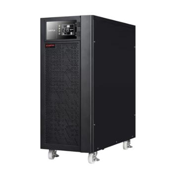 山特 UPS不间断电源，C6KS+C12-38*16+A8电池箱 售卖规格：1套