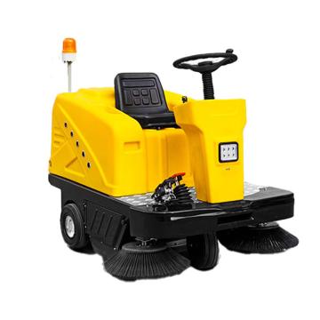 洁德美 电动驾驶式扫地机，JHS-1360 售卖规格：1台