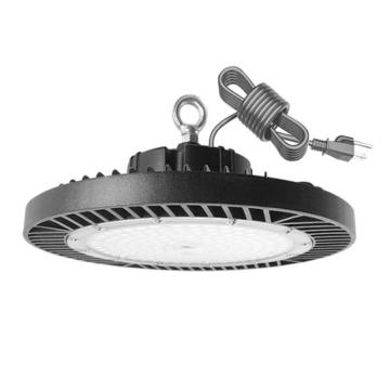 光科照明 LED高顶灯，GDL2105-150W 5000-7000K，白光，Φ296×110mm，IP65，吊杆式/吊环式安装 售卖规格：1个