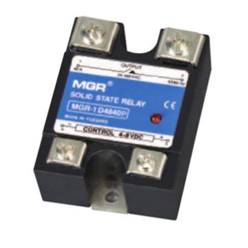 美格尔 继电器，MGR-1D4825P
