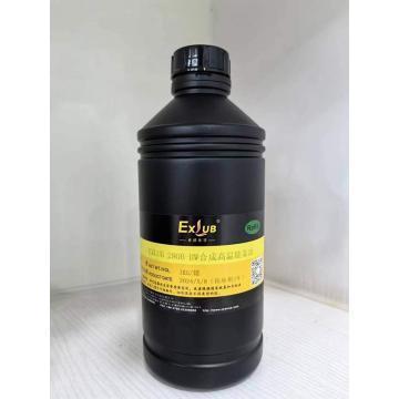卓越化学 合成高温链条油，Exlub-280B-HW，1KG/罐