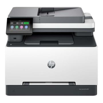 惠普/HP 彩色喷墨多功能一体机，3388sdw A4（打印/复印/扫描）双面 无线 售卖规格：1台