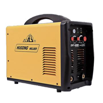 滬工 手提式銅芯逆變直流電焊機(jī)，ZX7-400W，380V 售賣(mài)規(guī)格：1臺(tái)