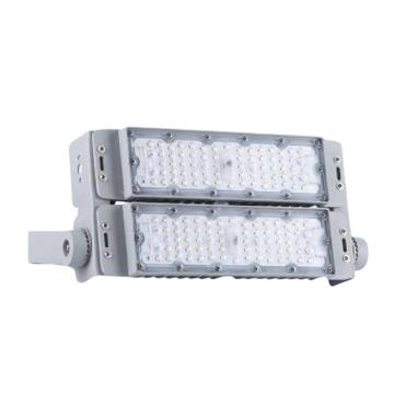 光科照明 LED投光灯，GTD2203-100W 6000-6500K，白光，159×315×125mm，IP65，吸顶式/座式/侧壁式安装 售卖规格：1个