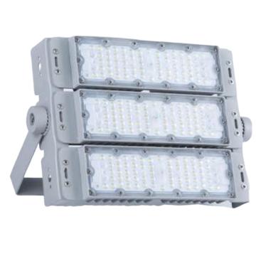 光科照明 LED投光灯，GTD2203-150W 6000-6500K，白光，242×315×125mm，IP65，吸顶式/座式/侧壁式安装 售卖规格：1个