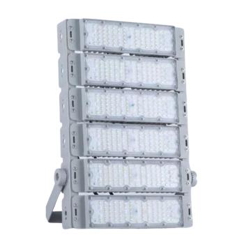 光科照明 LED投光灯，GTD2203-300W 6000-6500K，白光，491×315×125mm，IP65，吸顶式/座式/侧壁式安装 售卖规格：1个