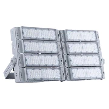 光科照明 LED投光灯，GTD2203-400W 6000-6500K，白光，325×635×125mm，IP65，吸顶式/座式/侧壁式安装 售卖规格：1个