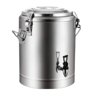 淮風 保溫桶，HFBWT-70L 304不銹鋼,帶龍頭款,70L,底部直徑45cm 外高53.5cm 只能保溫不能加熱 售賣規(guī)格：1個