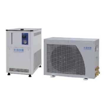 长流/COOLIUM 分体式冷水机，LX-3000F 售卖规格：1台