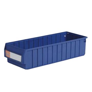环球 分隔式零件盒，RK6214 600×235×140mm 蓝色全新料 不含分隔片 整箱起订(另配分隔片:MVY200) 售卖规格：8个/箱