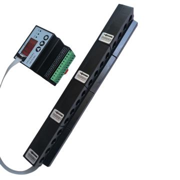 西安華旭 匯流箱檢測單元，HS-PV-MU16（可適配現(xiàn)場多種協(xié)議） 售賣規(guī)格：1個