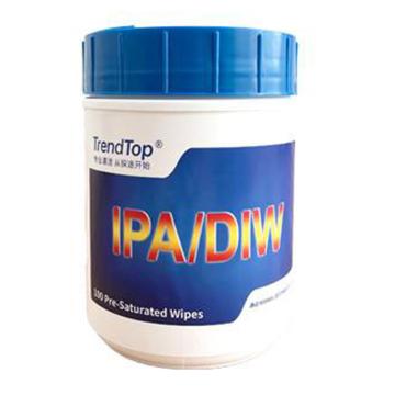 拭高 工業(yè)桶裝濕巾，LS11 白色 140×185mm100片/桶 售賣規(guī)格：6桶/箱