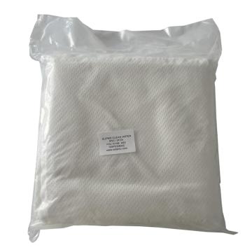 拭高 超強吸水吸油無塵布，（LS531-1）白色 30.5×30.5cm 售賣規(guī)格：100片/包