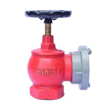 沱雨 室内稳压消防栓，SNW65-I- 1.6MPa\铸铁 1.6MPa\铸铁 售卖规格：1个