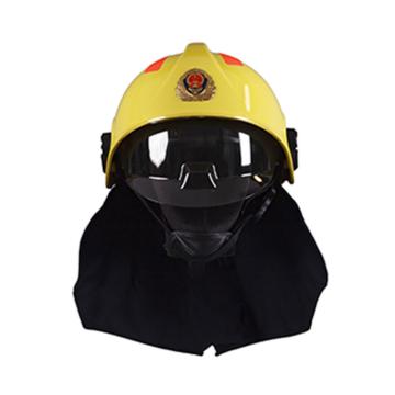 JJXF 消防头盔，FTK-Q/C 售卖规格：1个